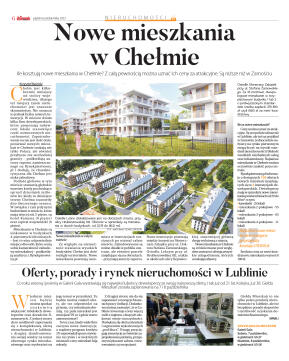 Nieruchomosci - strona 6