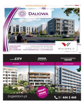 Nieruchomosci - strona 7