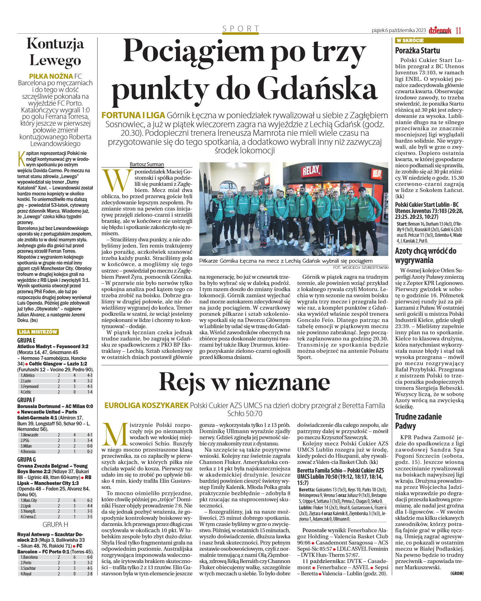 Wydanie główne - strona 11