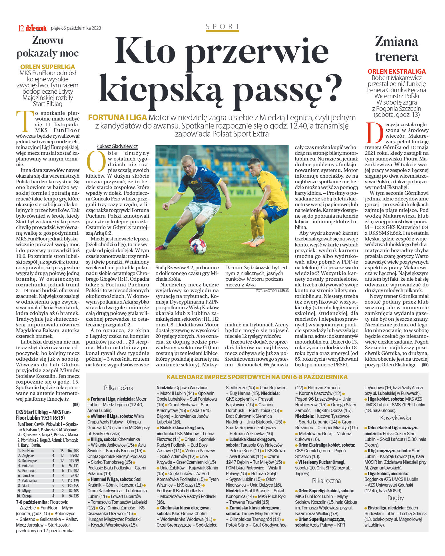 Wydanie główne - strona 12