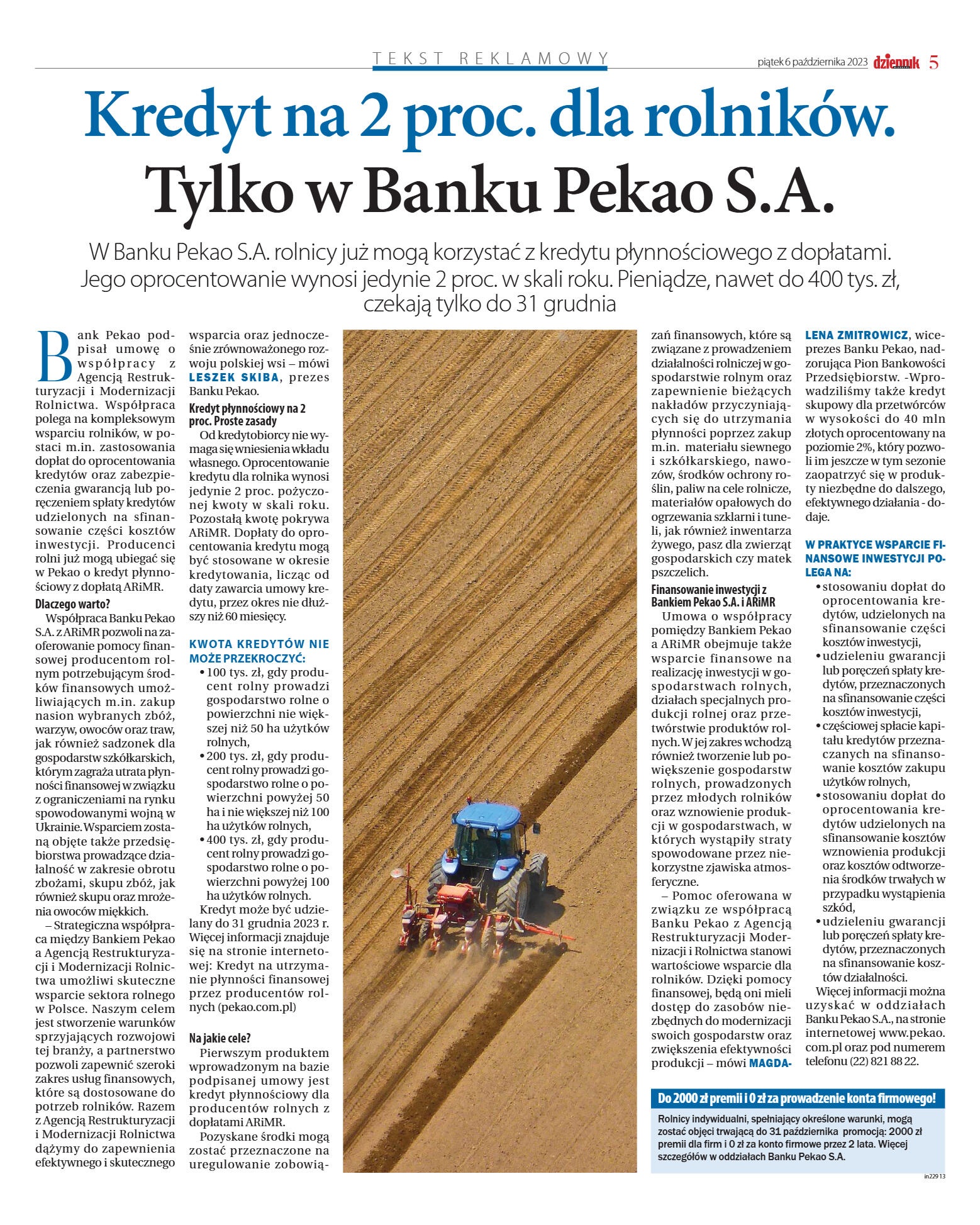 Wydanie główne - strona 5