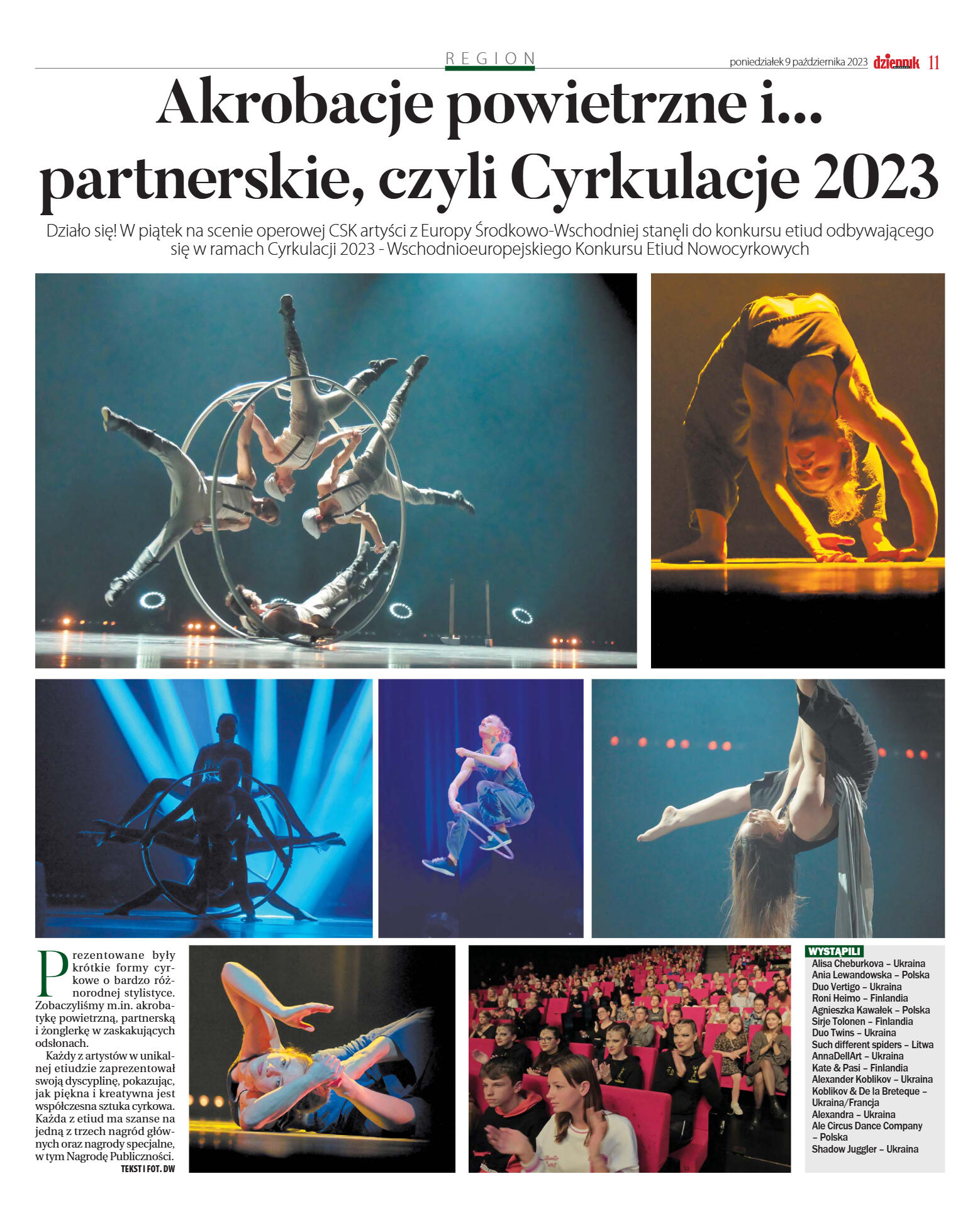 Wydanie główne - strona 11