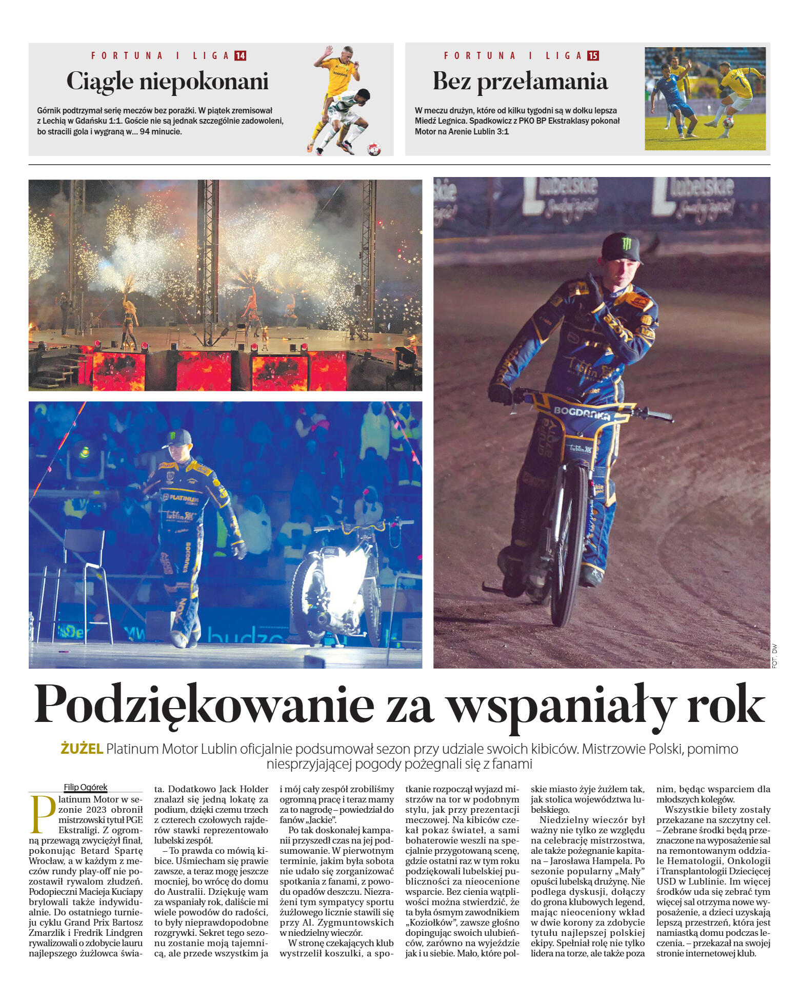 Wydanie główne - strona 13