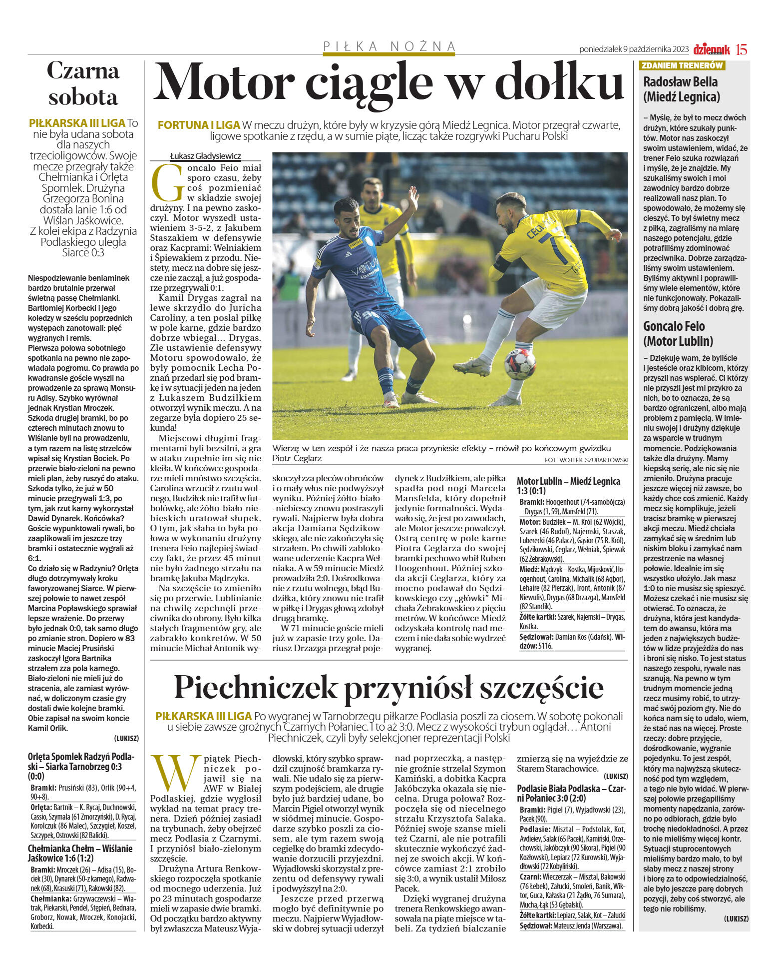 Wydanie główne - strona 15