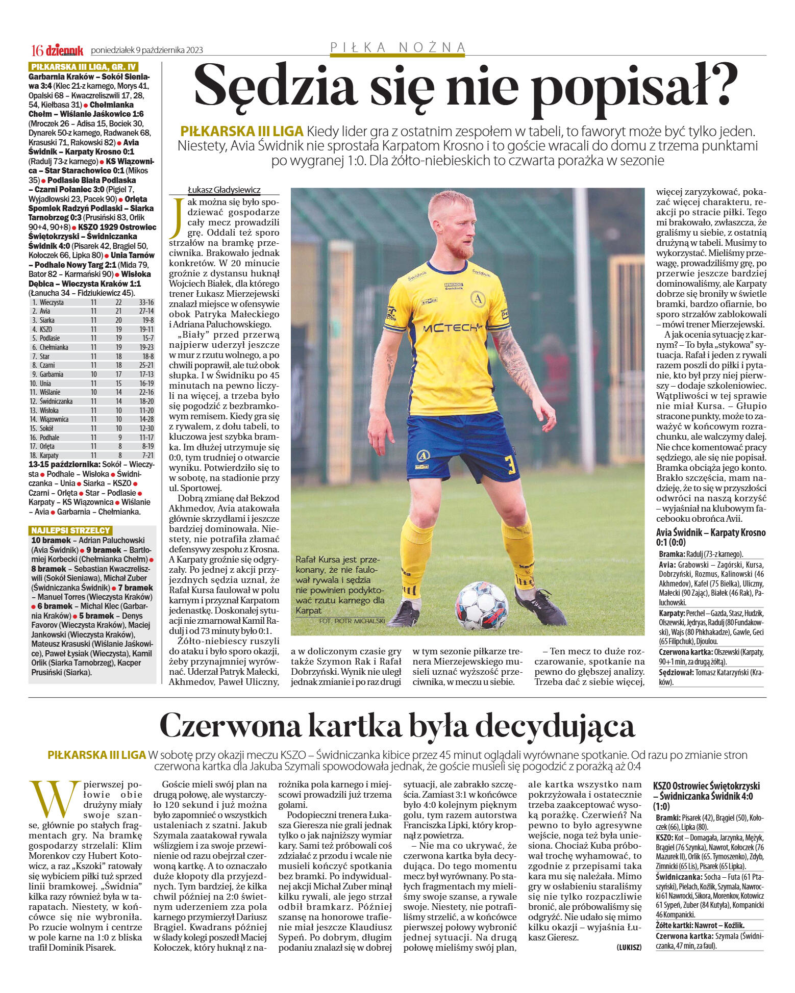 Wydanie główne - strona 16