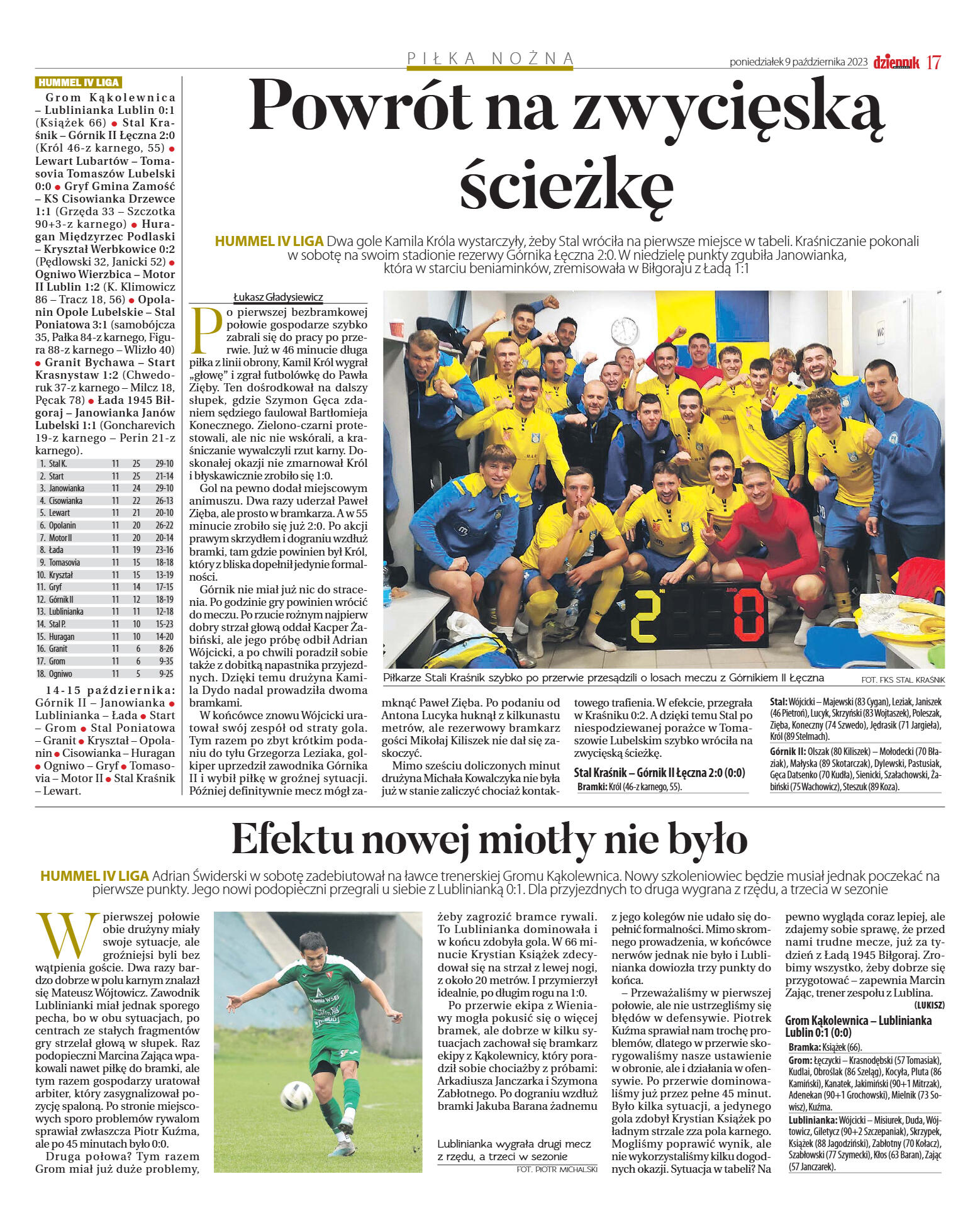 Wydanie główne - strona 17