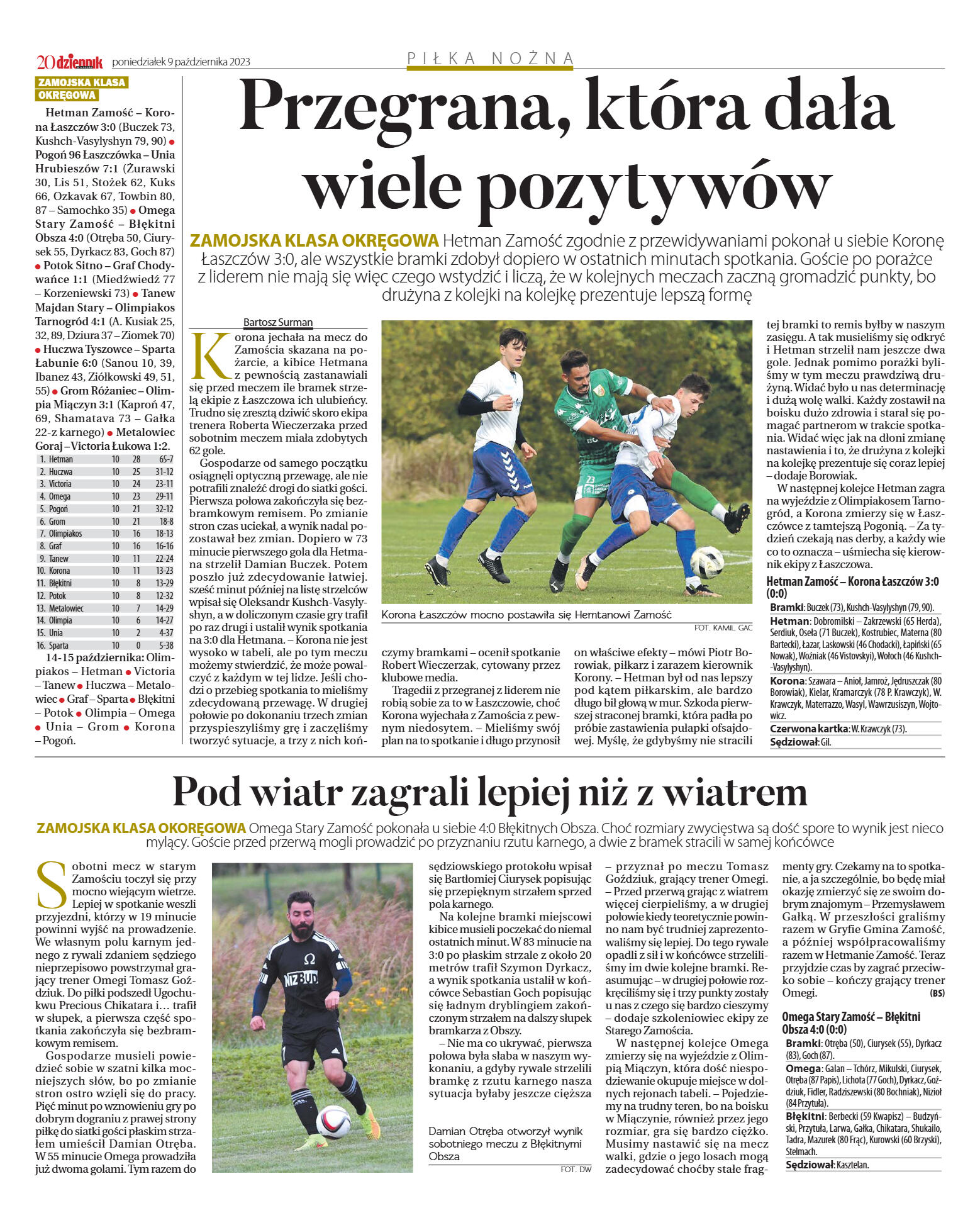 Wydanie główne - strona 20