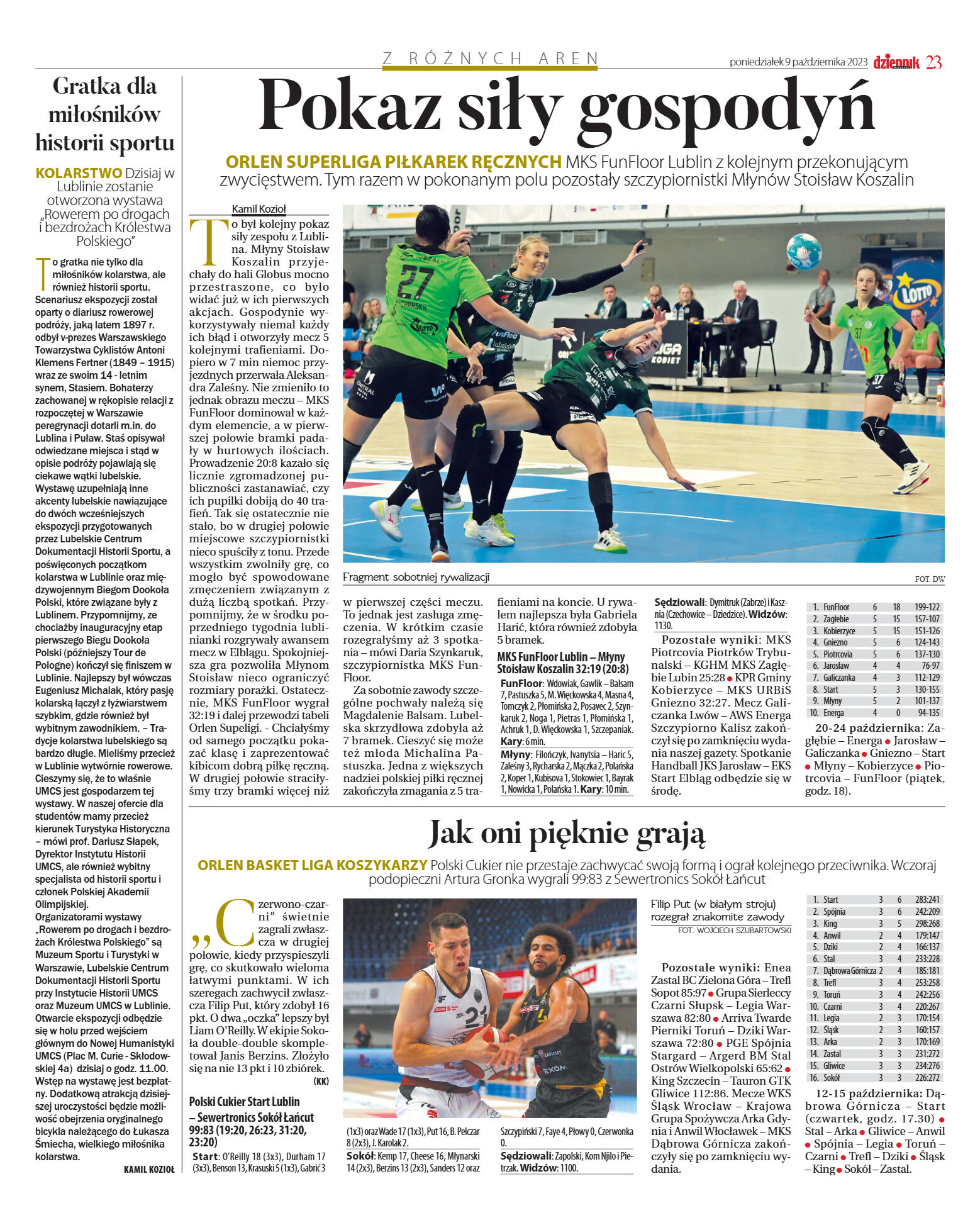 Wydanie główne - strona 23