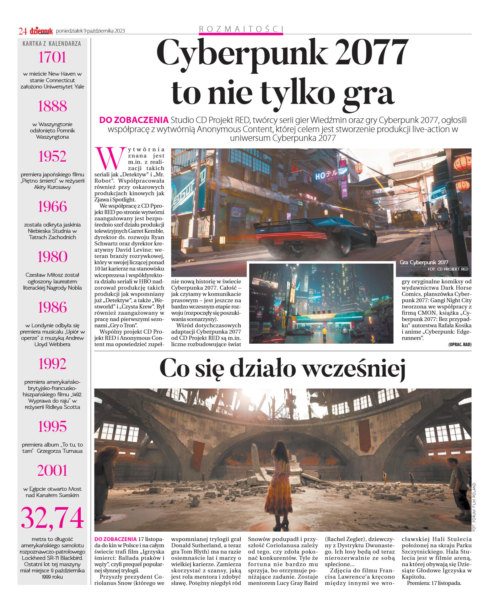 Wydanie główne - strona 24