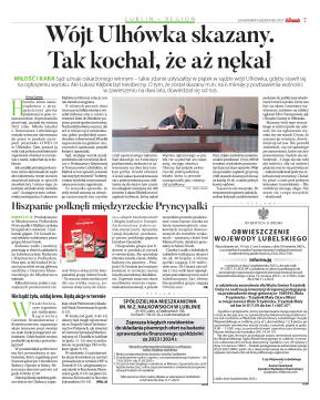 Wydanie główne - strona 7