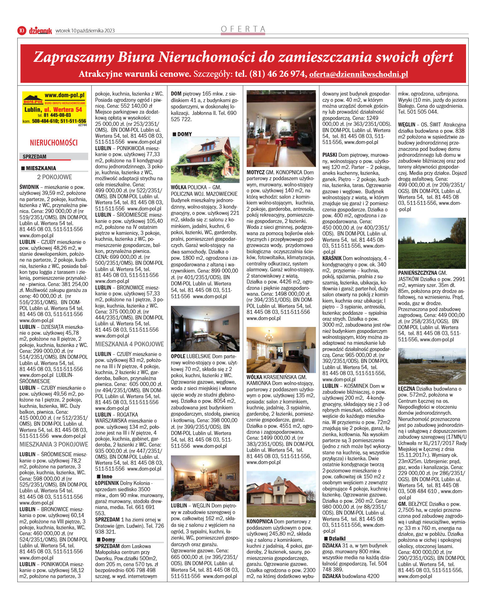 wydanie główne - strona 10