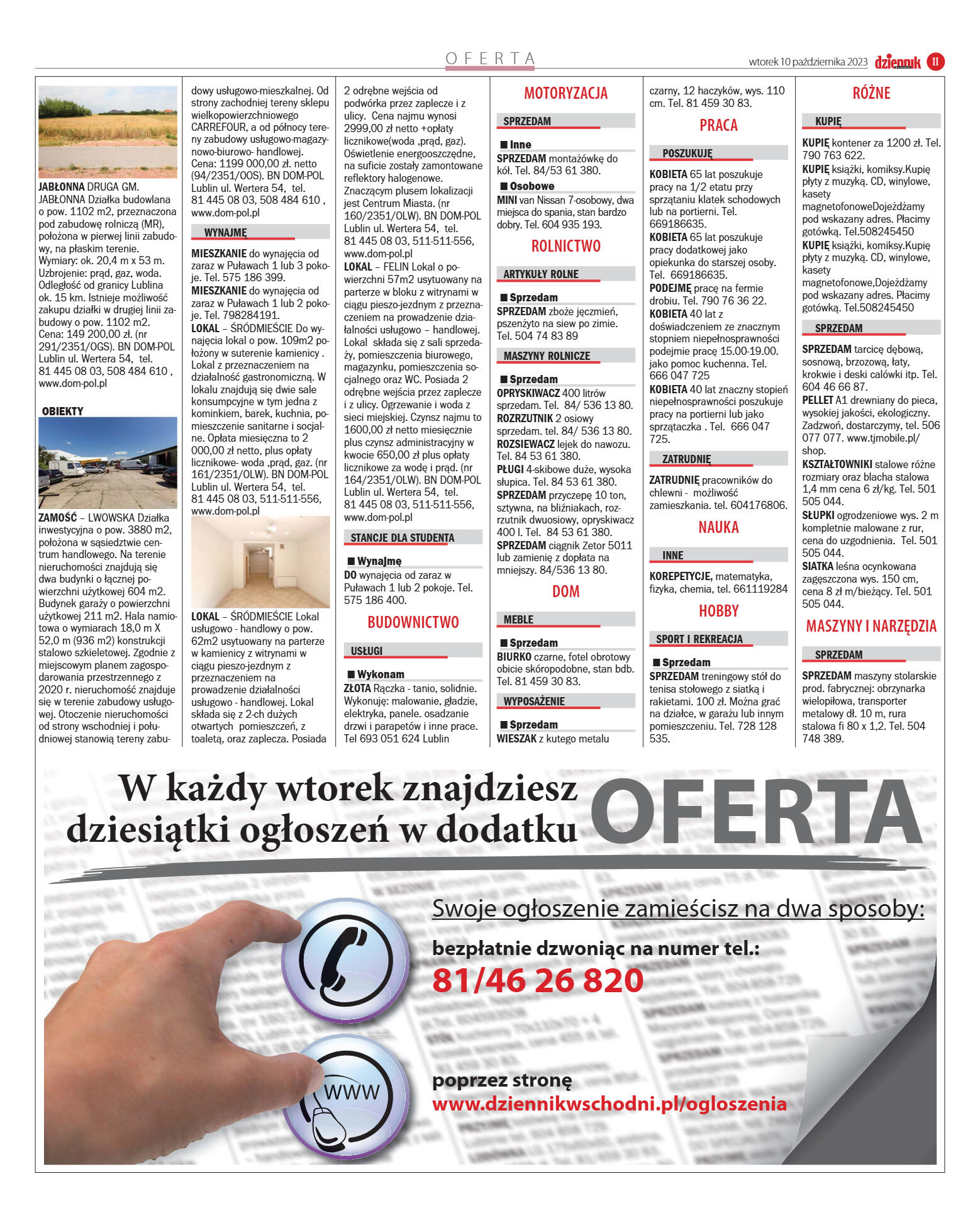 wydanie główne - strona 11