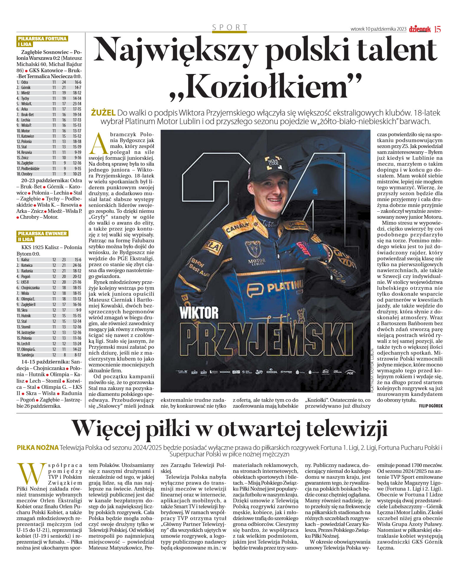 wydanie główne - strona 15