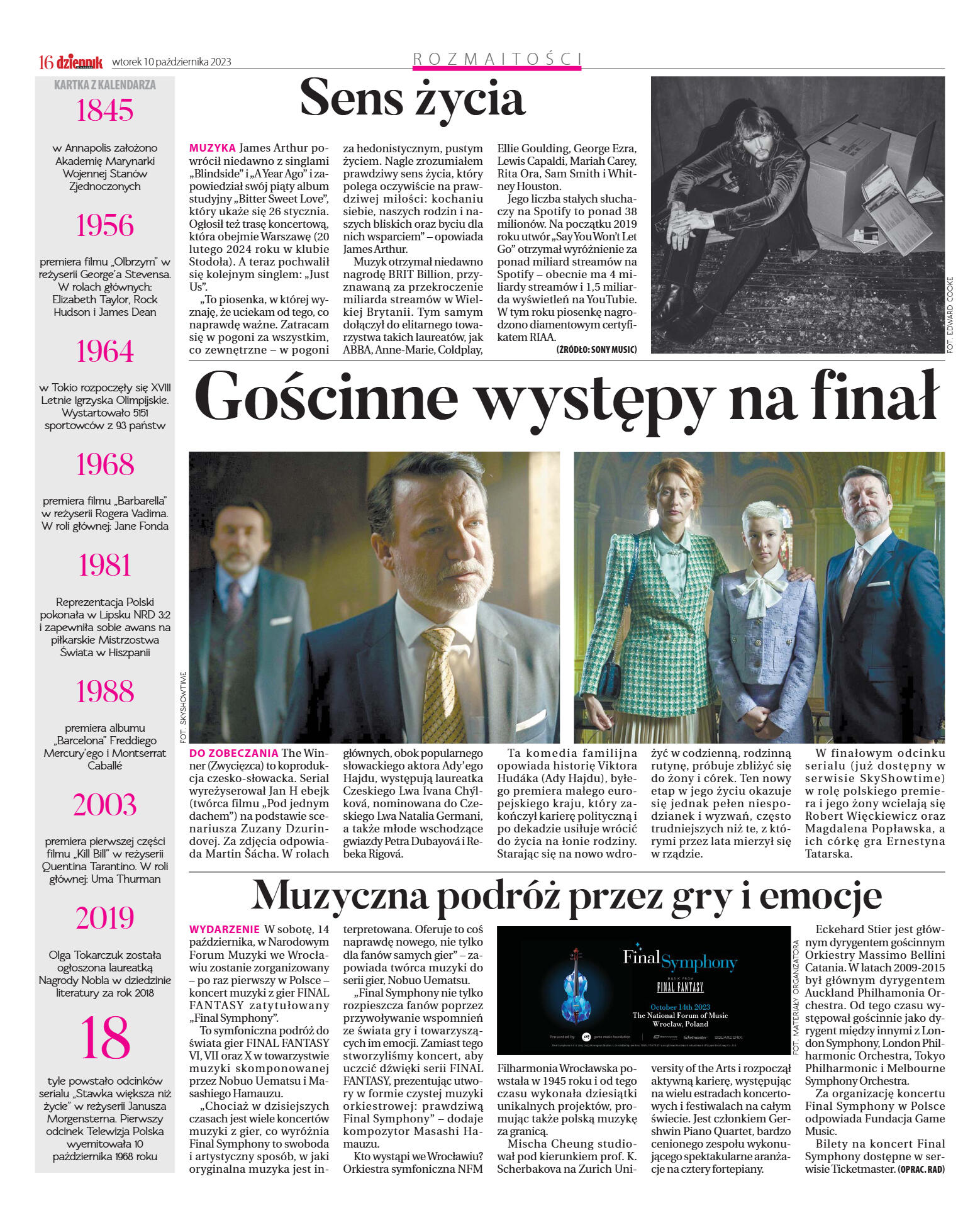 wydanie główne - strona 16