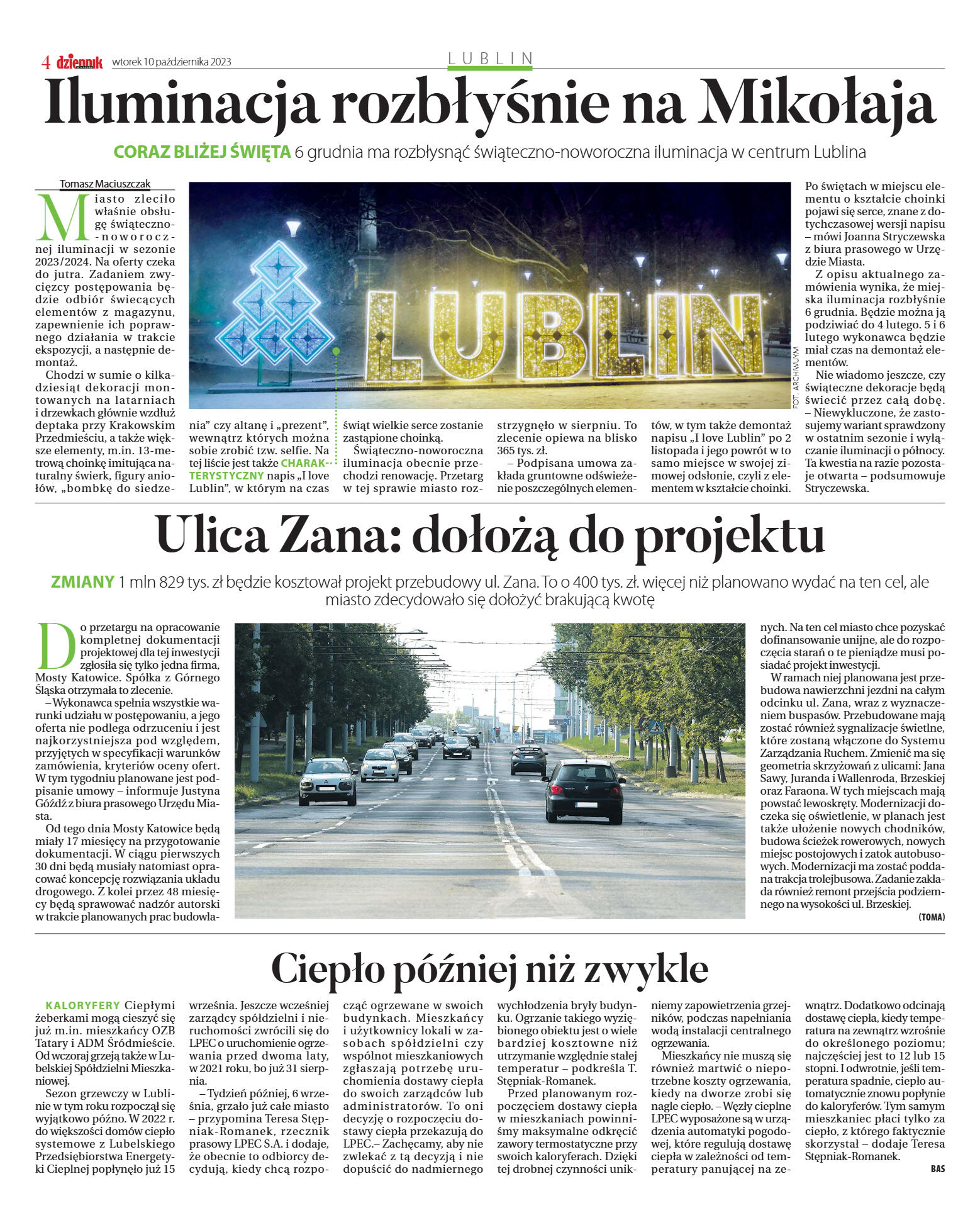 wydanie główne - strona 4