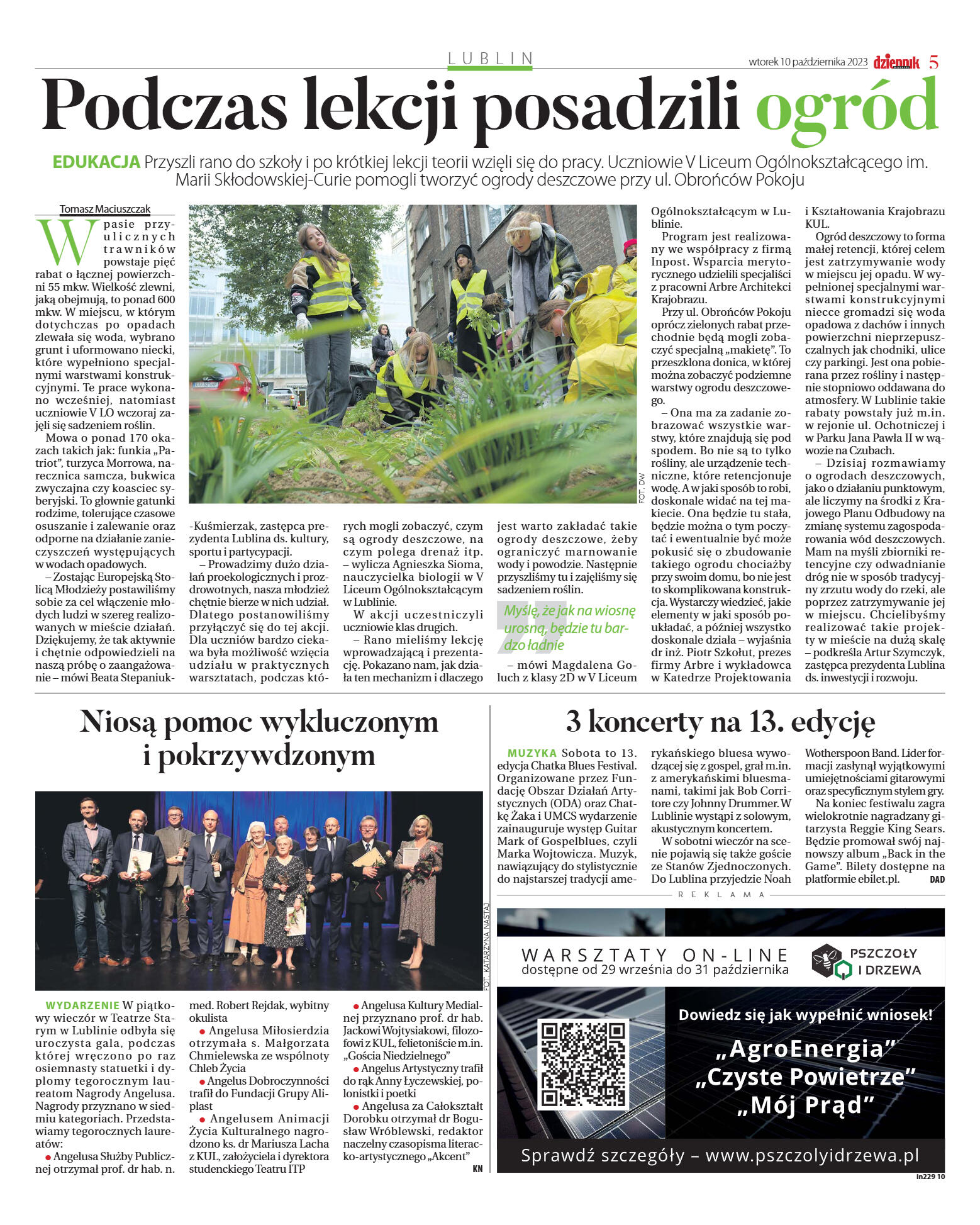 wydanie główne - strona 5