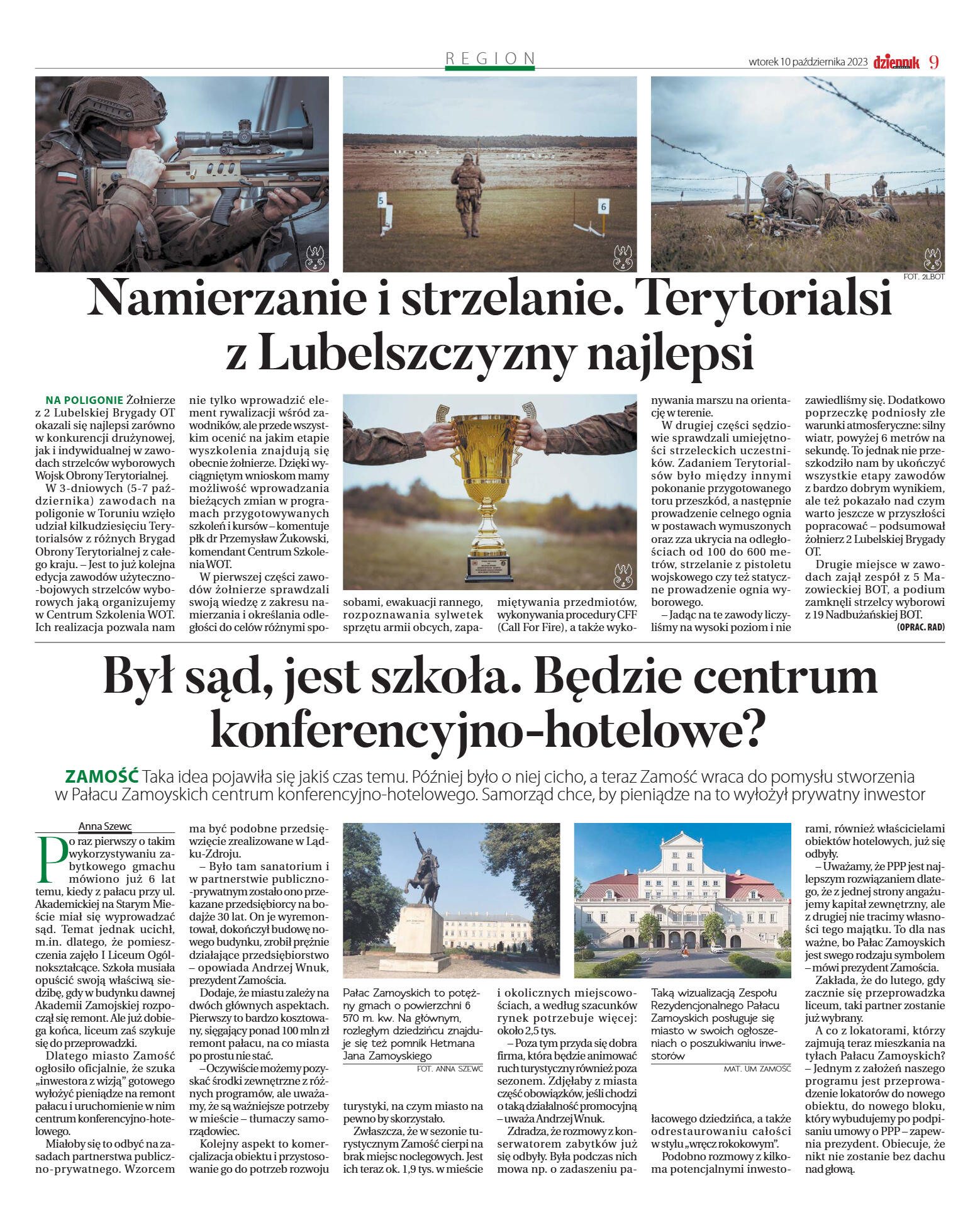 wydanie główne - strona 9