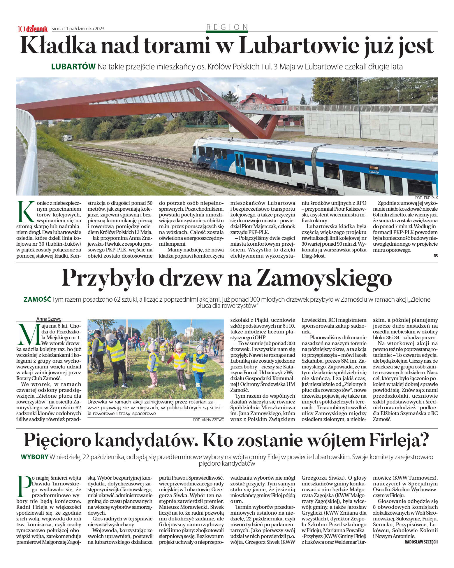 Wydanie główne - strona 10