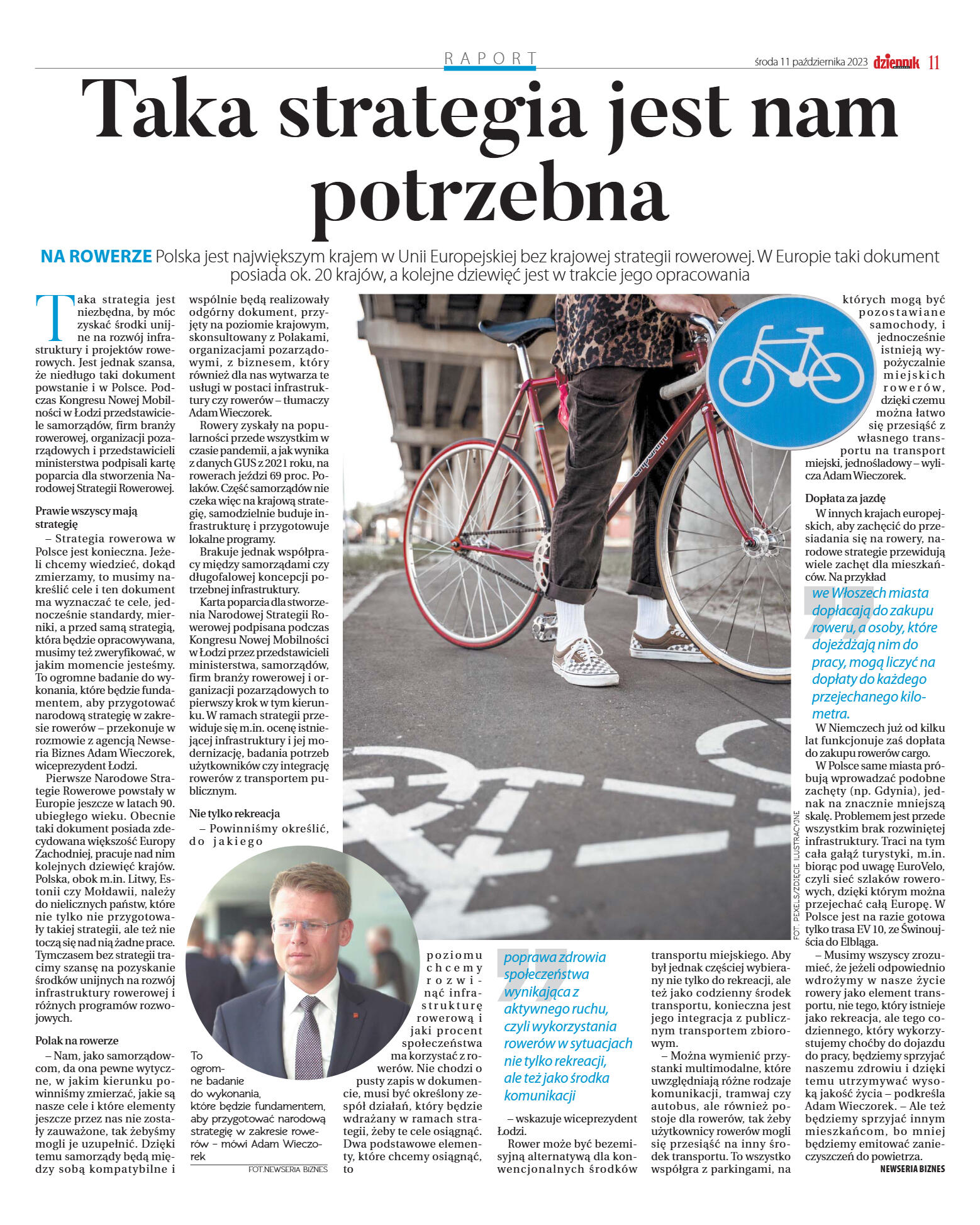 Wydanie główne - strona 11