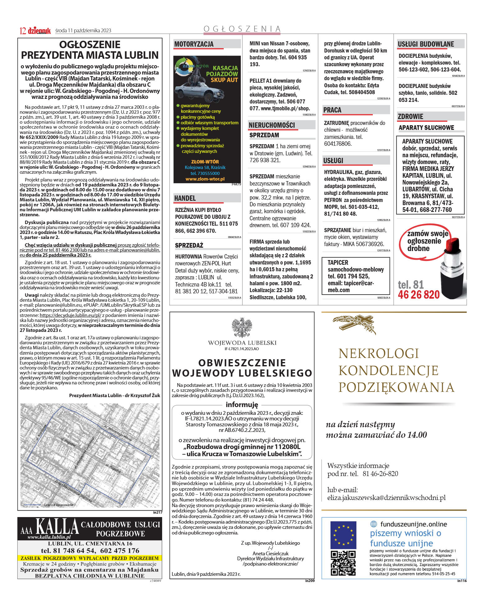 Wydanie główne - strona 12