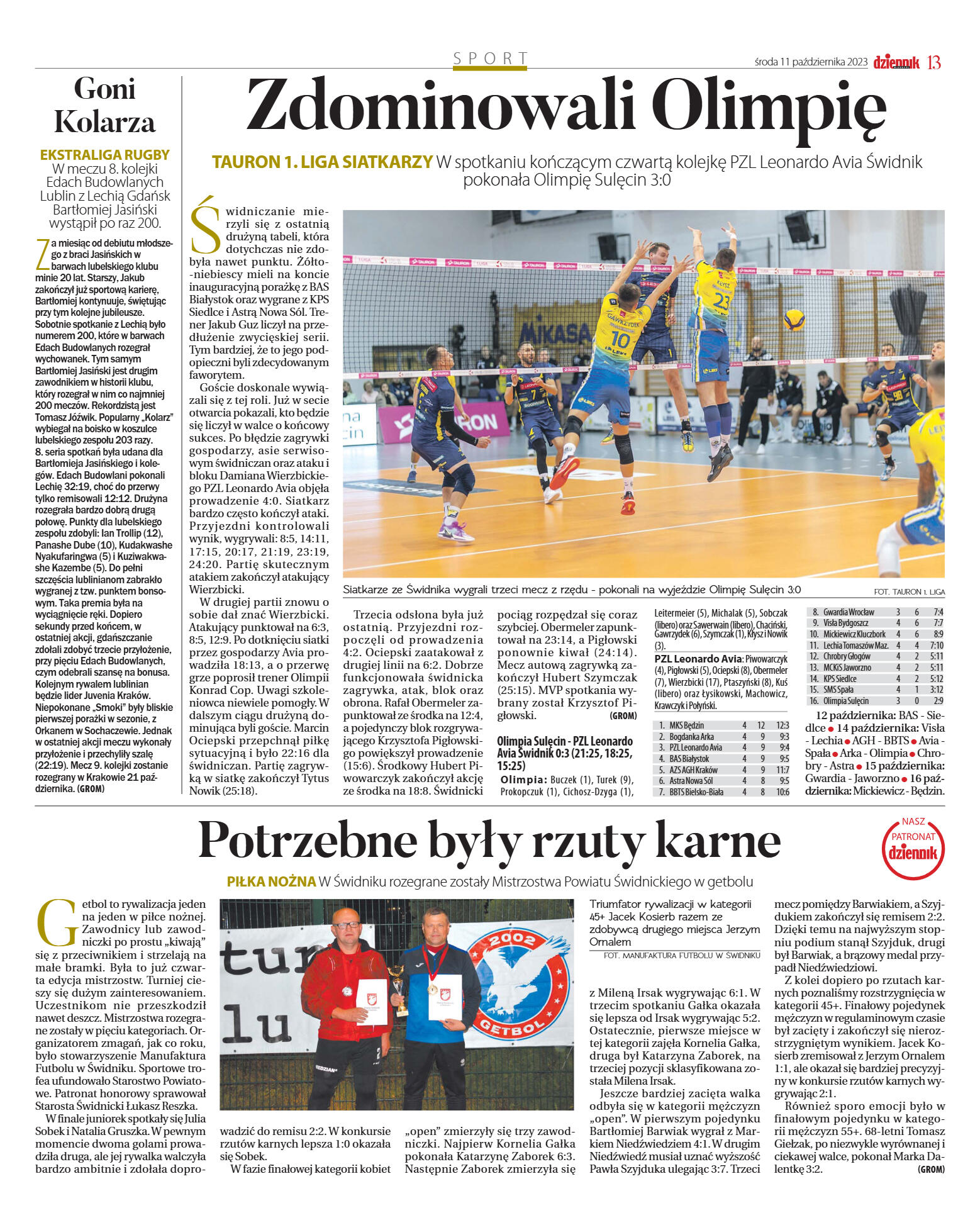 Wydanie główne - strona 13