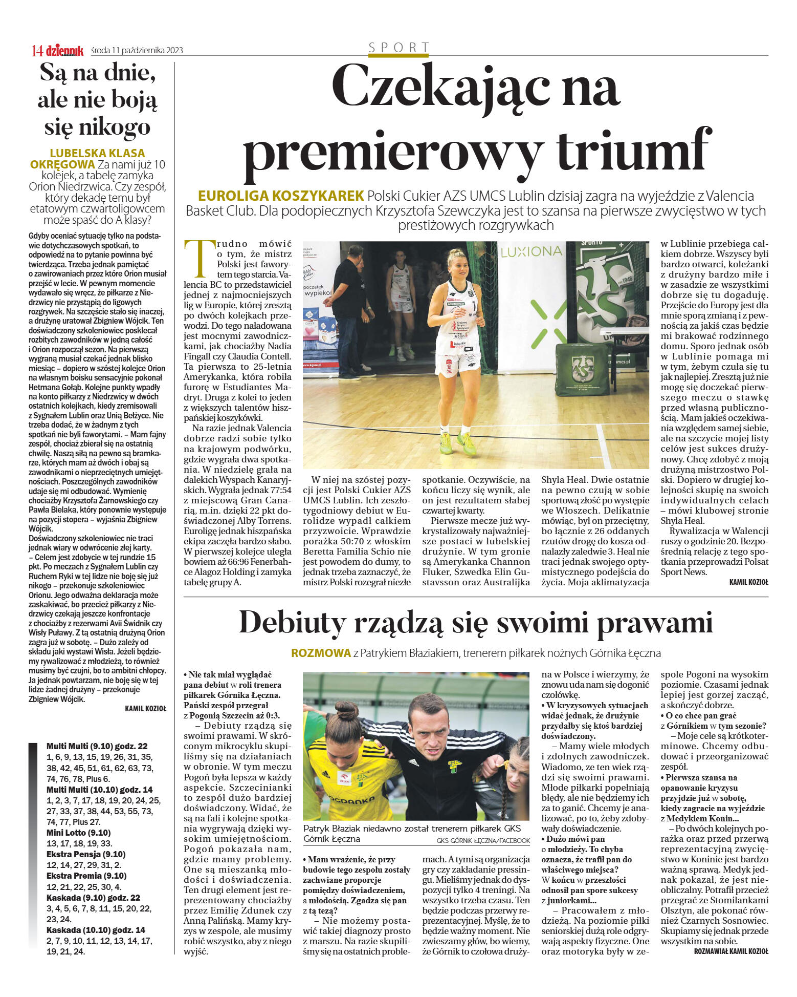 Wydanie główne - strona 14