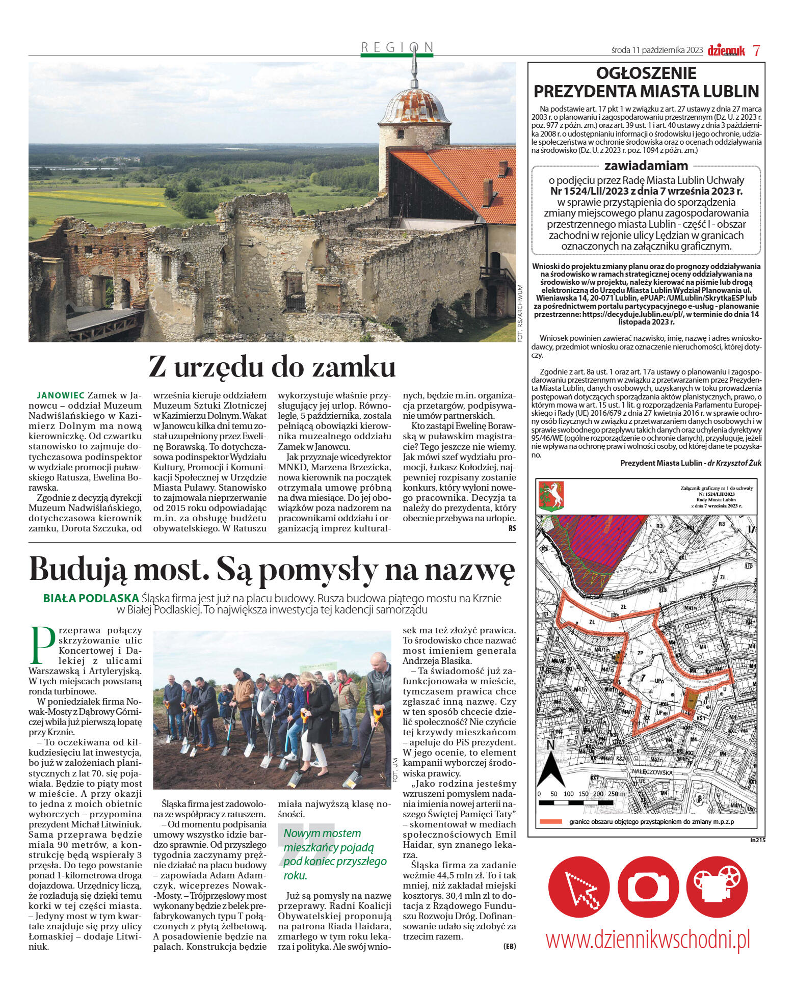 Wydanie główne - strona 7