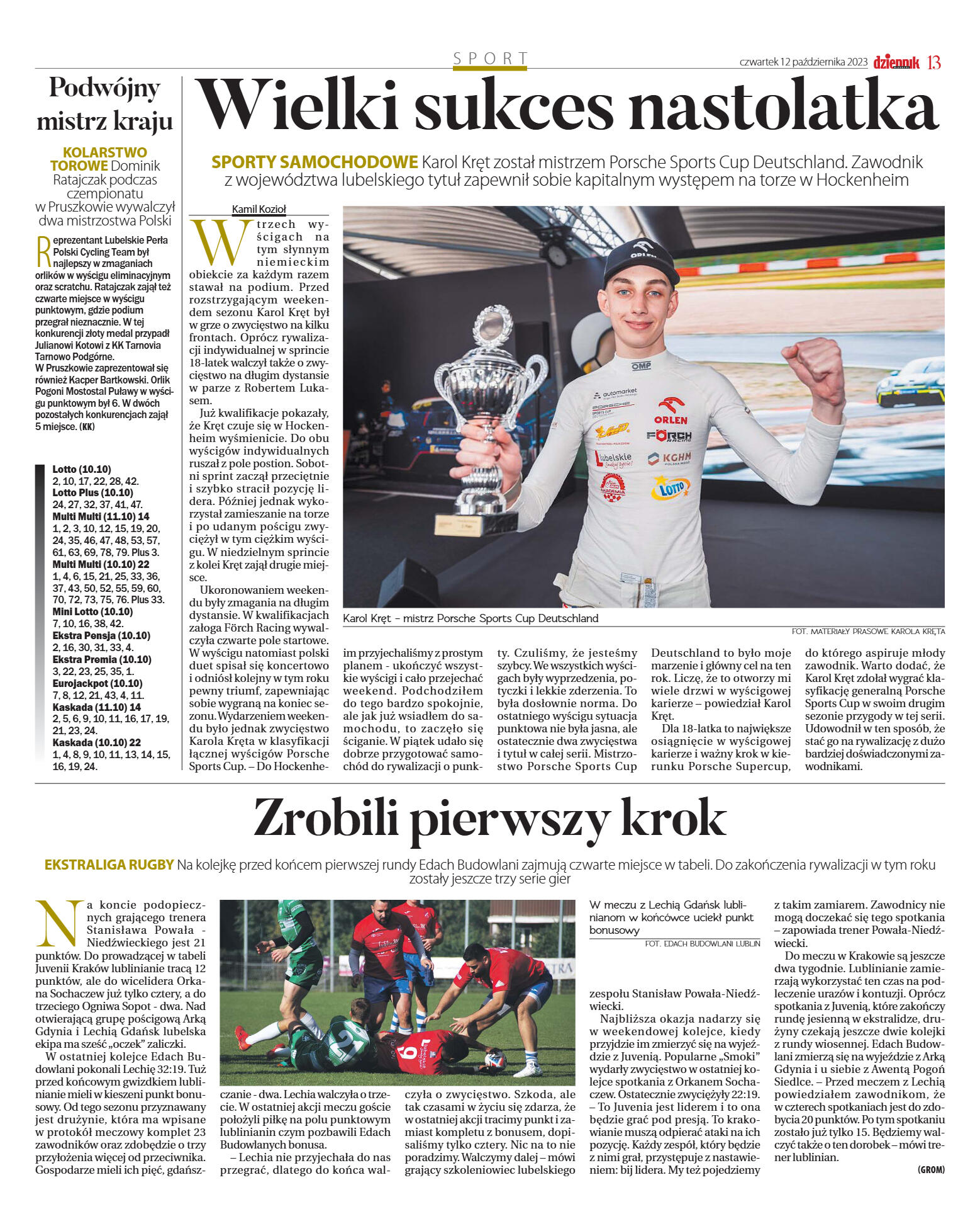 Wydanie główne - strona 13