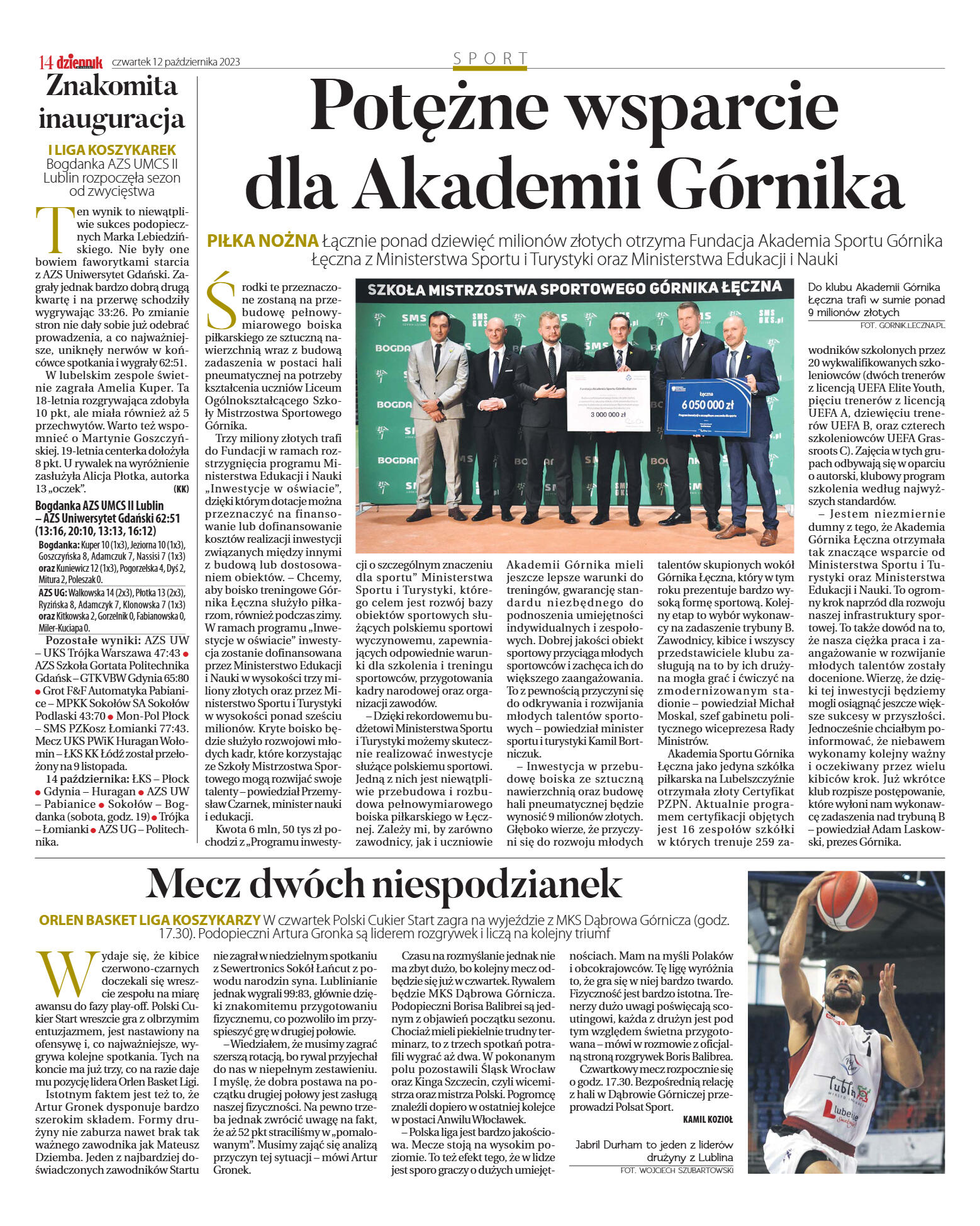 Wydanie główne - strona 14