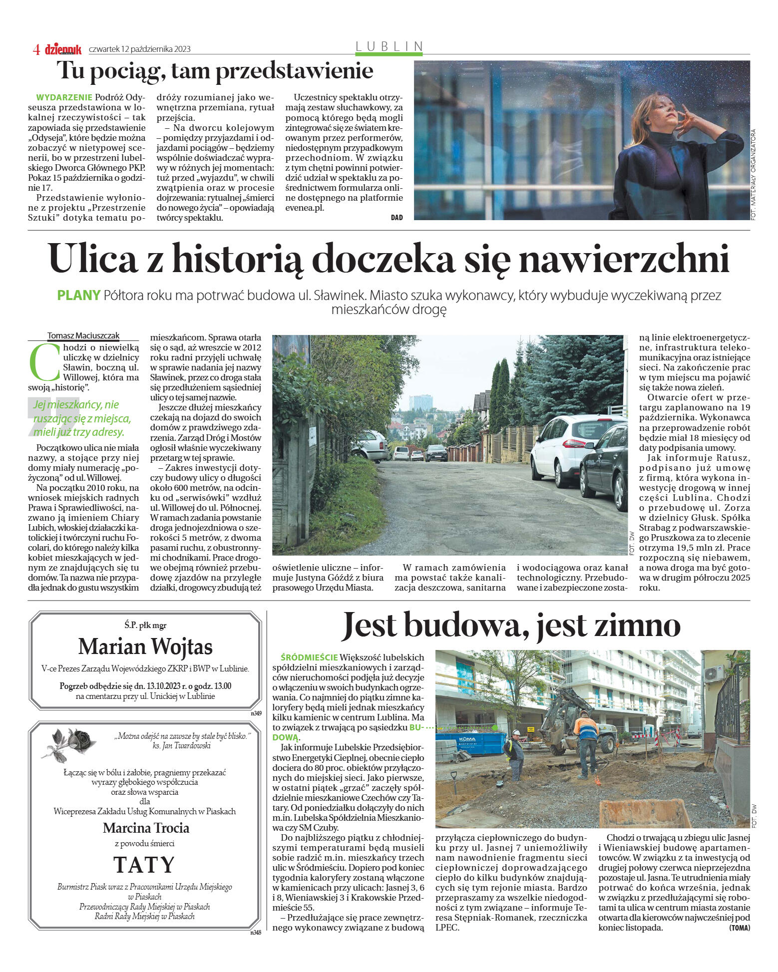 Wydanie główne - strona 4