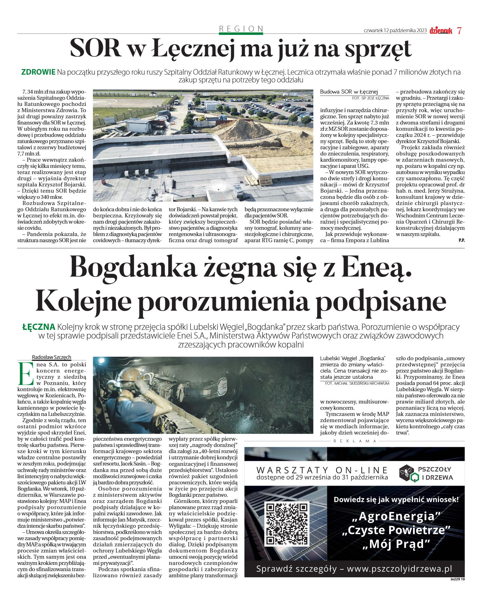 Wydanie główne - strona 7