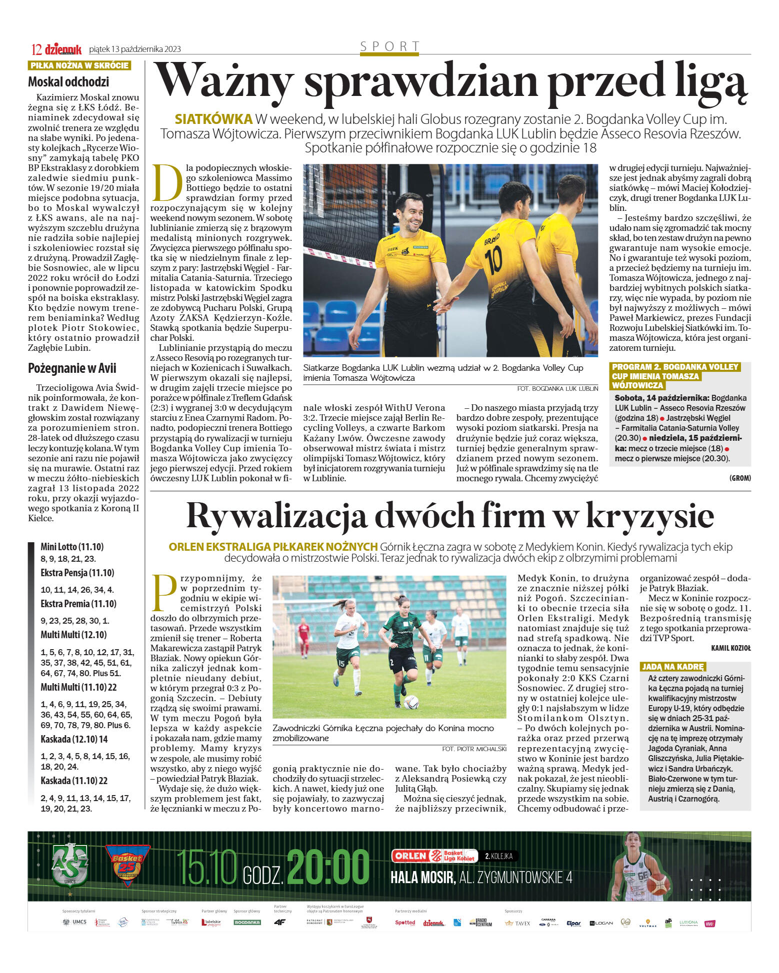 Wydanie główne - strona 12