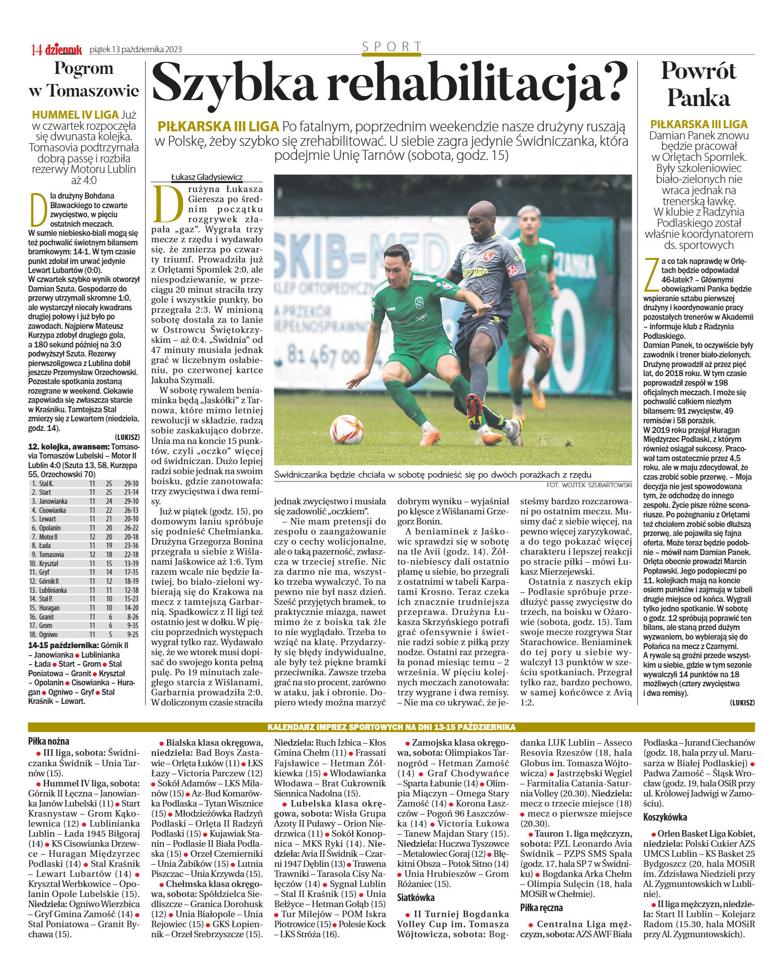 Wydanie główne - strona 14