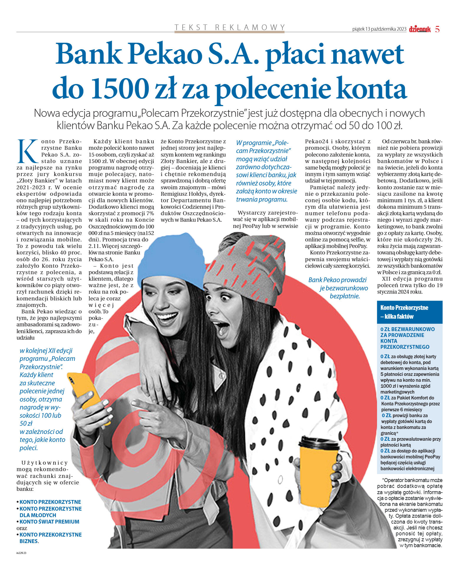 Wydanie główne - strona 5