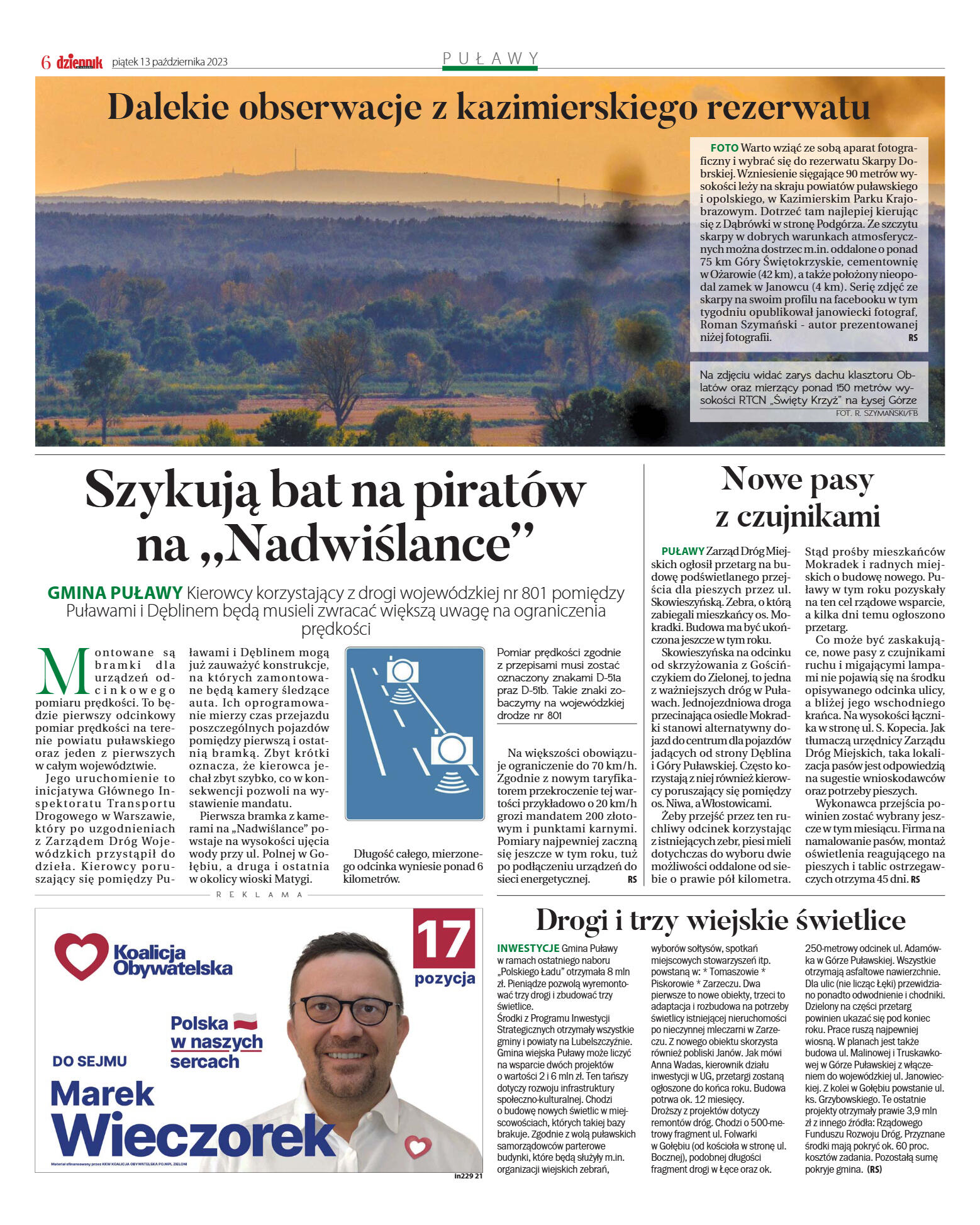 Wydanie główne - strona 6