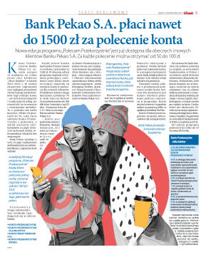 Wydanie główne - strona 5