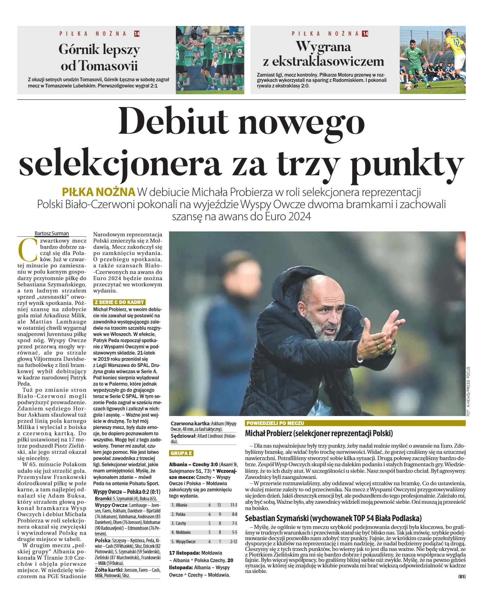 Wydanie główne - strona 13