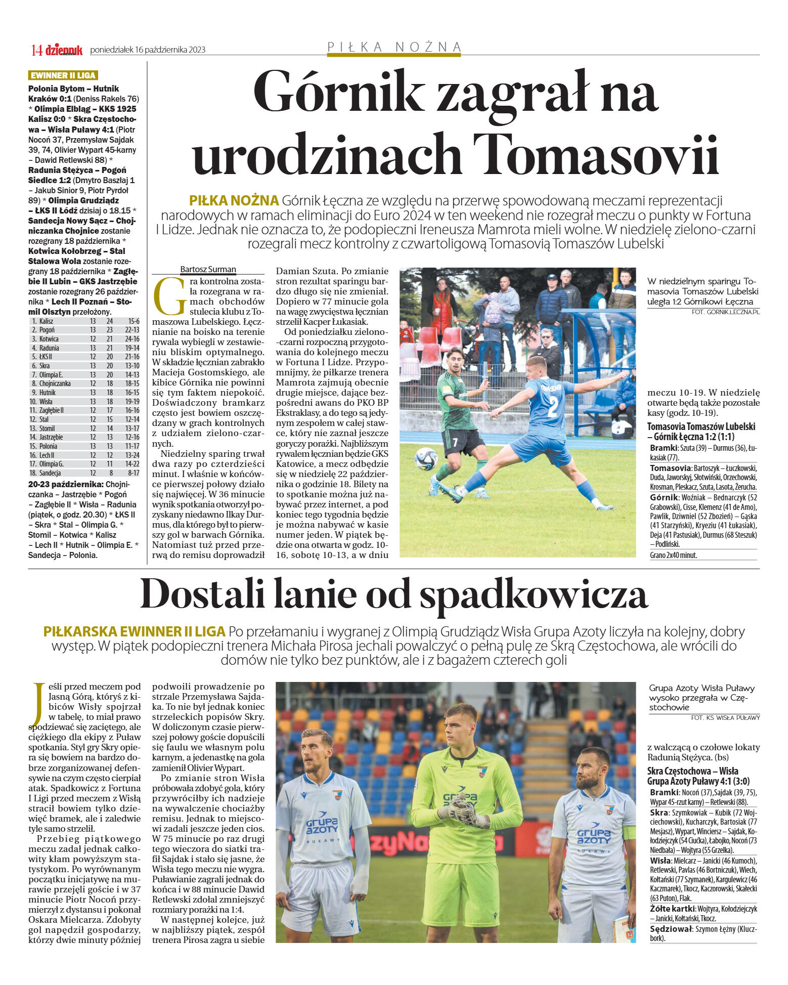 Wydanie główne - strona 14