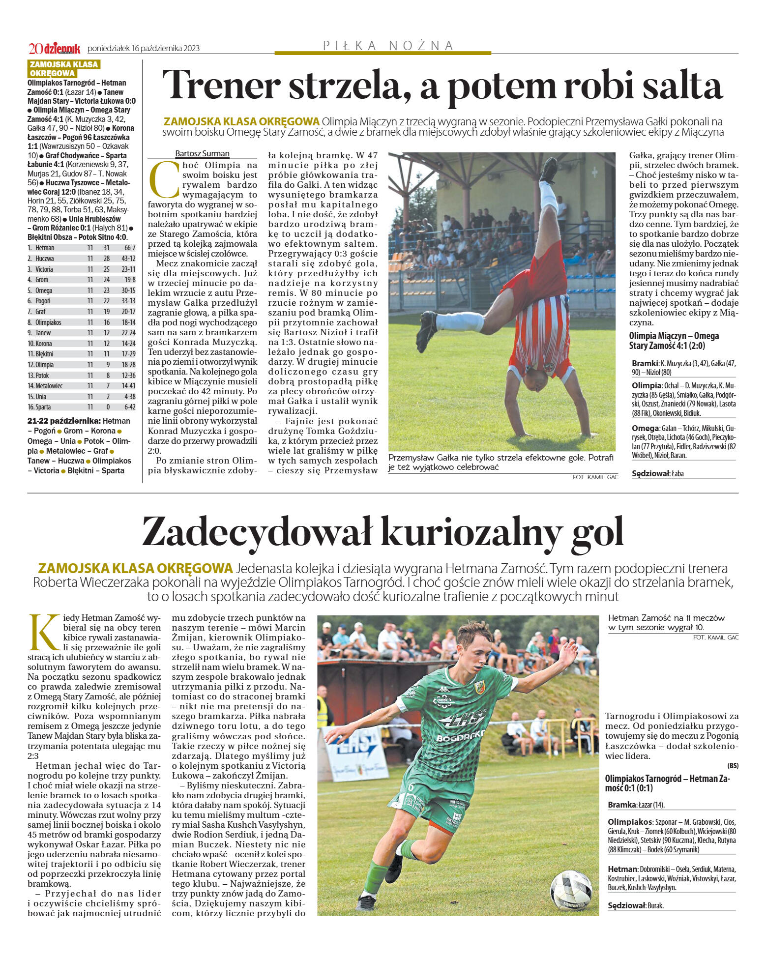 Wydanie główne - strona 20