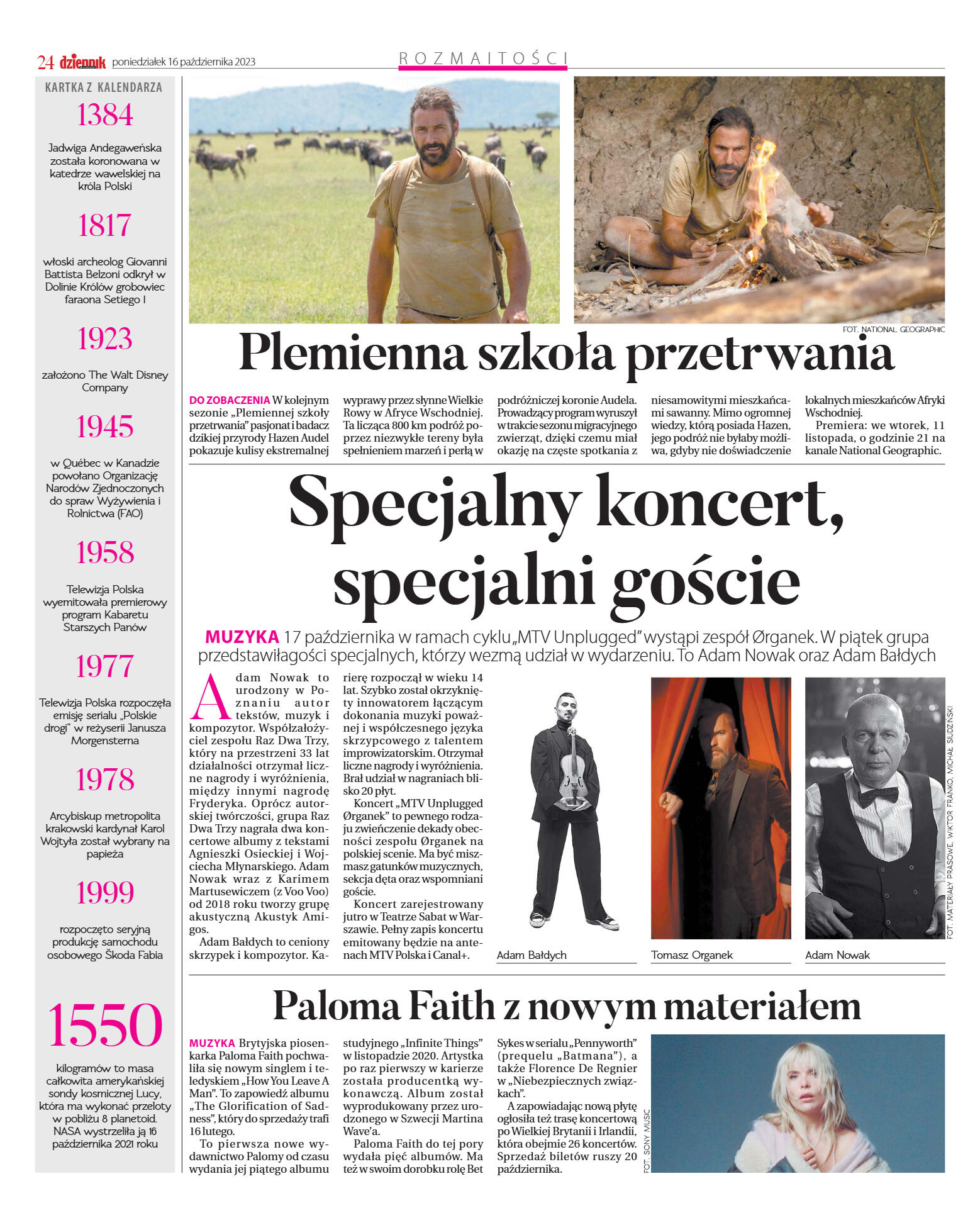 Wydanie główne - strona 24