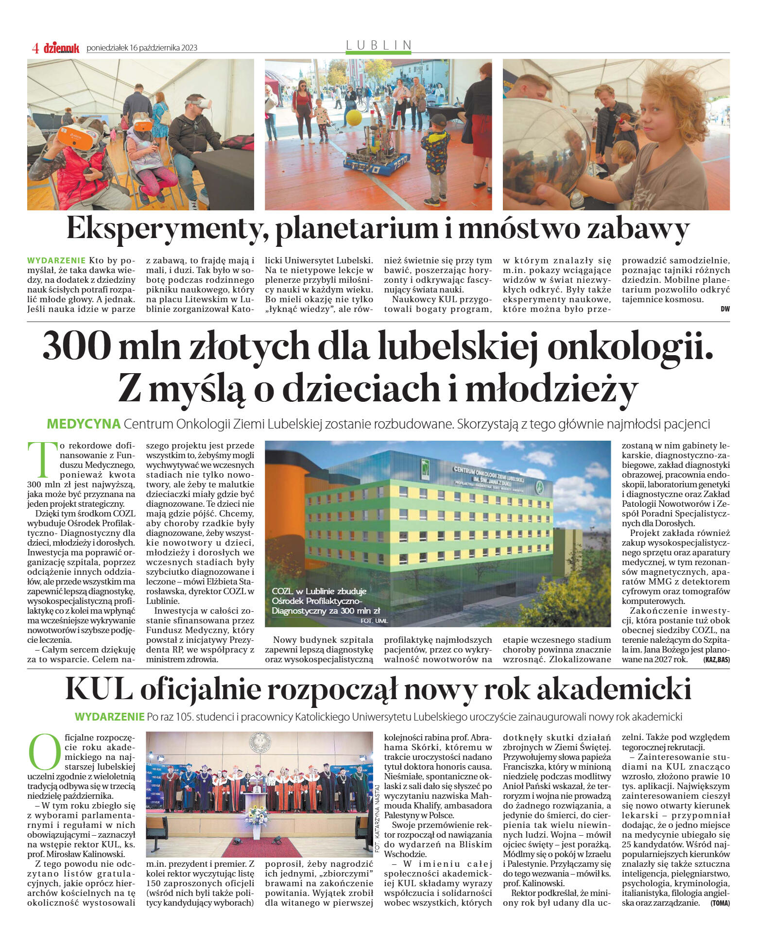 Wydanie główne - strona 4