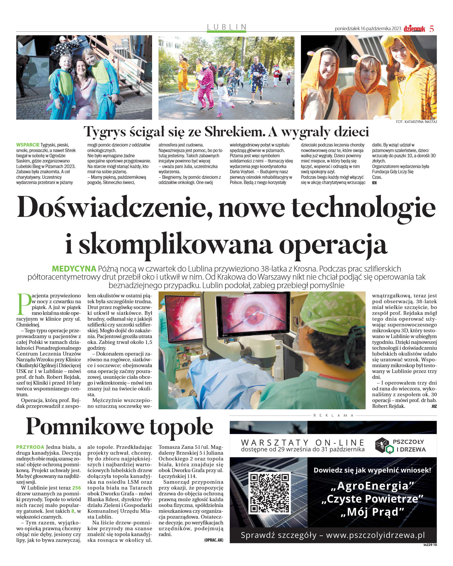 Wydanie główne - strona 5