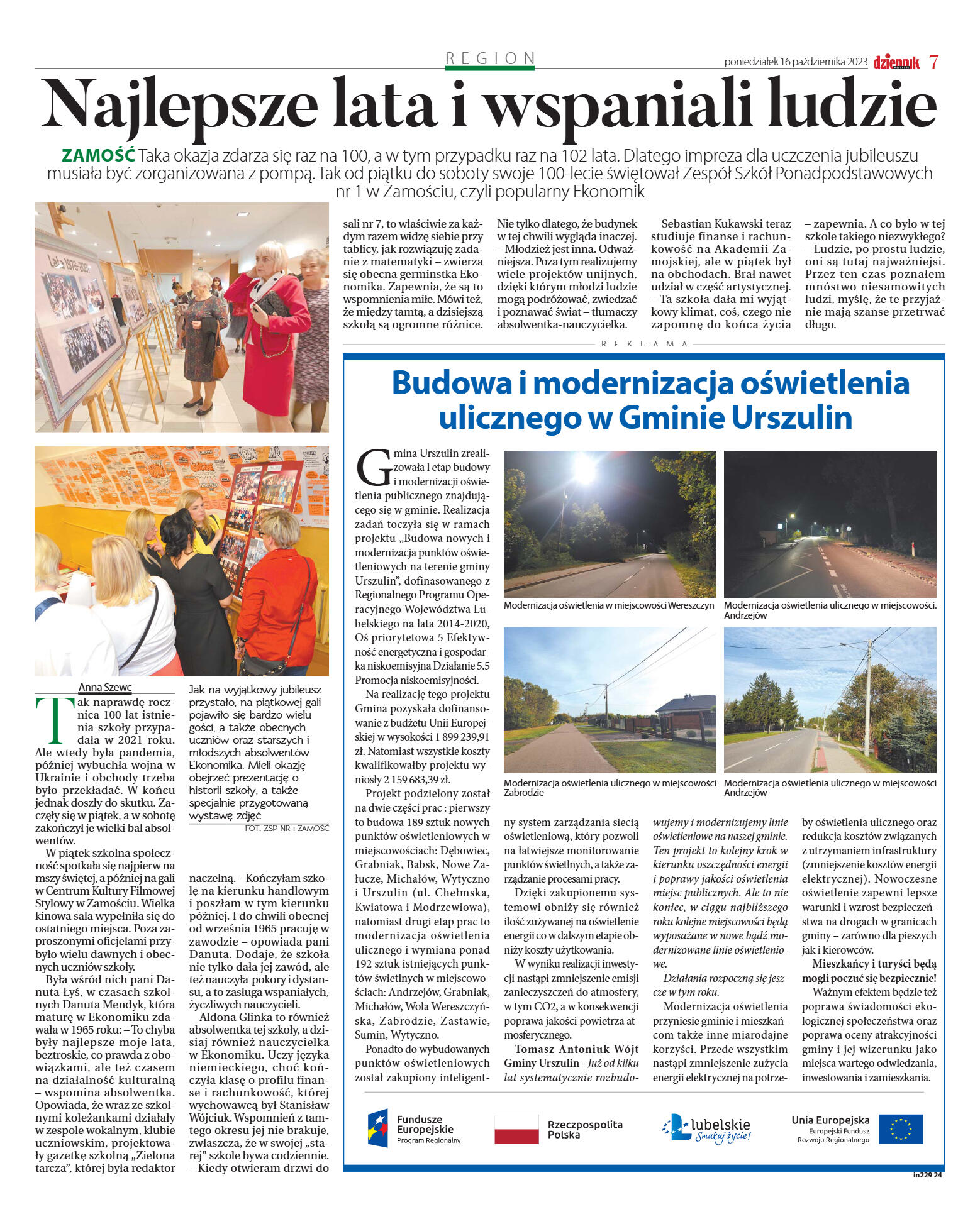 Wydanie główne - strona 7