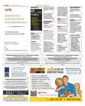 Wydanie główne - strona 12