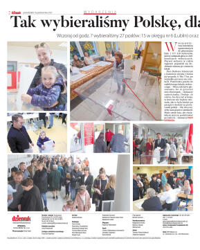 Wydanie główne - strona 2