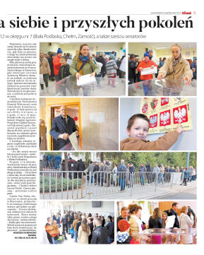 Wydanie główne - strona 3