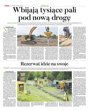 Wydanie główne - strona 6