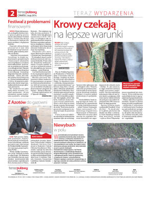 Teraz Puławy - strona 2