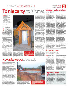 Teraz Puławy - strona 3