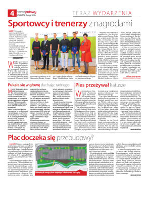 Teraz Puławy - strona 4